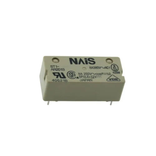 ST1-DC24V AR 2014 NAİSS GERMANY RÖLE