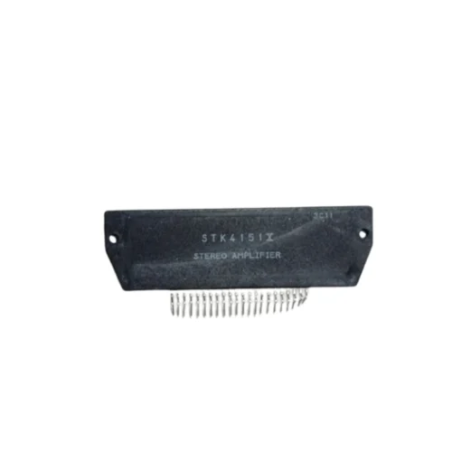 STK4151X Entegre Güç Modülü