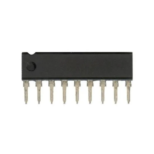 TA8126S SIP-9 Entegre Devre