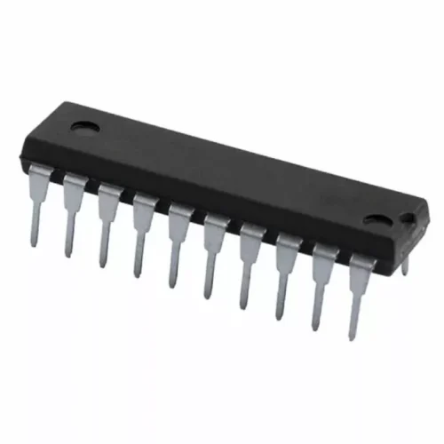 TMS9904ANL DIP-20 Entegre Devre