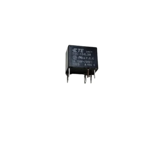 TSC-124L3H 24V Röle