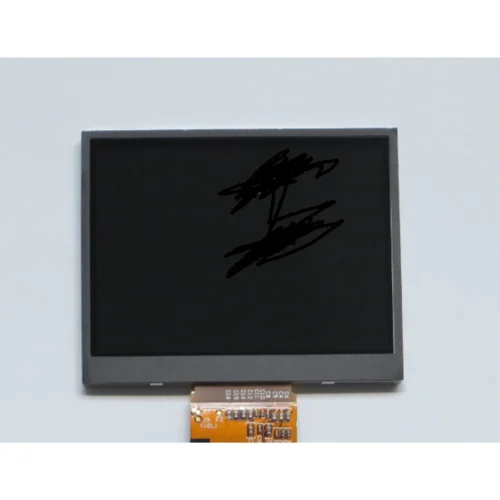 UMSH-8252MD-T LCD DİSPLAY