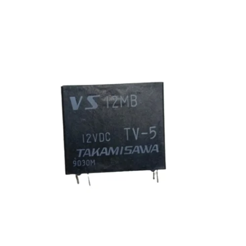 VS-12MB 12VDC Röle