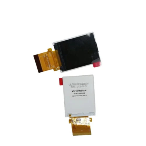 WF18FTLAADNN0 1.8’’ 128x160mm Led LCD