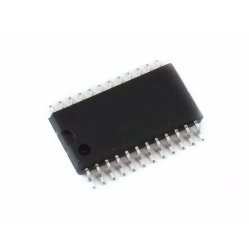 A3967SLBT SOIC-24W PMIC - PWM MOTOR DRIVER IC