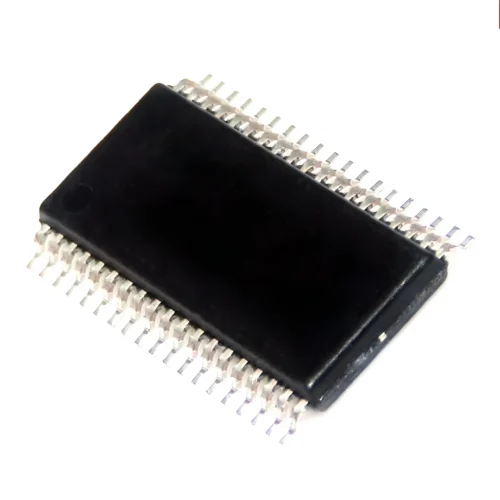 A3986SLDTR-T TSSOP-38 PMIC - PWM MOTOR DRIVER IC