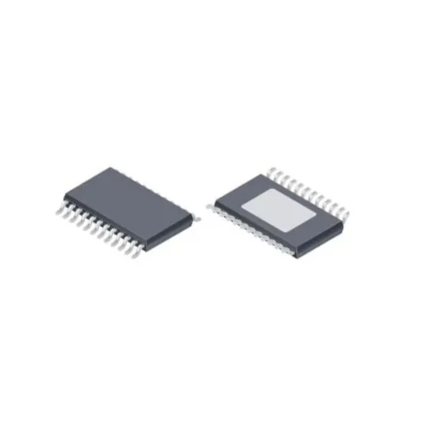 A4984SLPTR TSSOP-24 DMOS MİCROSTEPPİNG DRİVER WİTH TRANSLATOR AND OVERCURRENT PROTECTİON