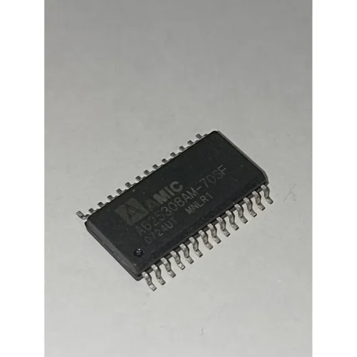 A625308AM-70SF SOP-28 MEMORY DATA STORAGE SRAM