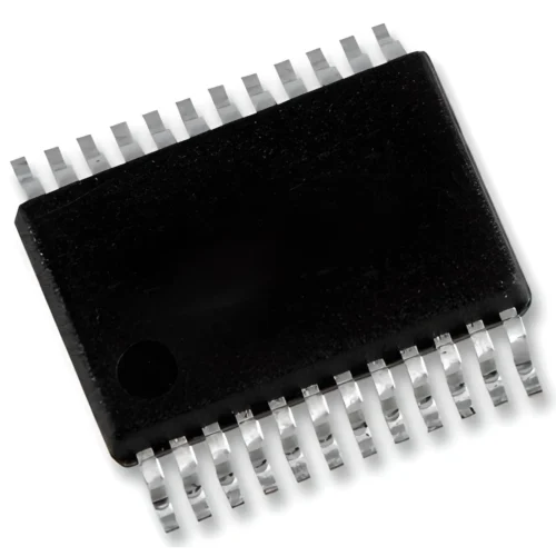 A6282ELPTR-T TSSOP-24 LED DRIVER IC