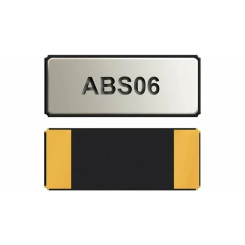 ABS06-127-32.768KHZ-T 32.768KHZ 12.5PF SMD KRİSTAL