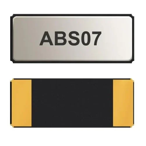 ABS07-32.768KHZ-6-T 32.768KHZ 6PF SMD KRİSTAL