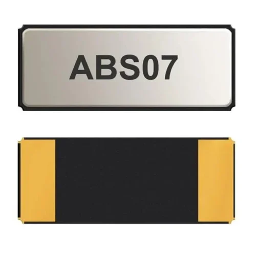 ABS07-32.768KHZ-T 32.768KHZ 12.5PF SMD KRİSTAL