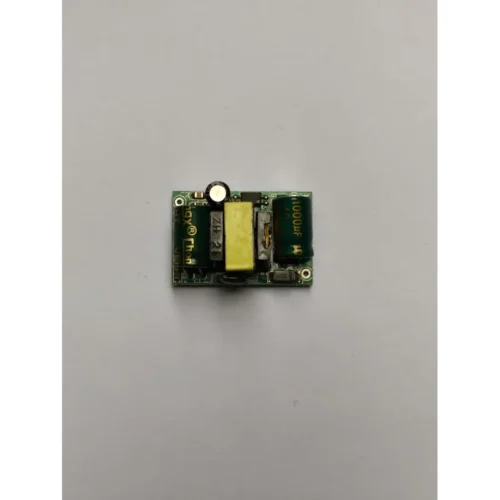 AC 220V - DC 5V 700MA 3.5W GERİLİM DÜŞÜRÜCÜ GÜÇ KAYNAĞI MODÜLÜ