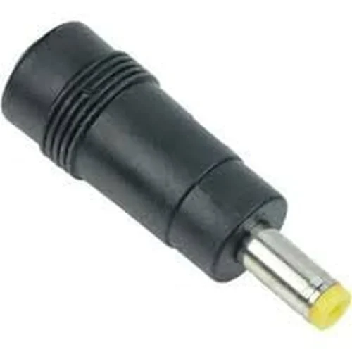 AC/DC ADAPTÖR İNCE UÇ ÇEVİRME APARATI 4.0X1.7 ADAPTÖR ÇEVİRİCİ JACK