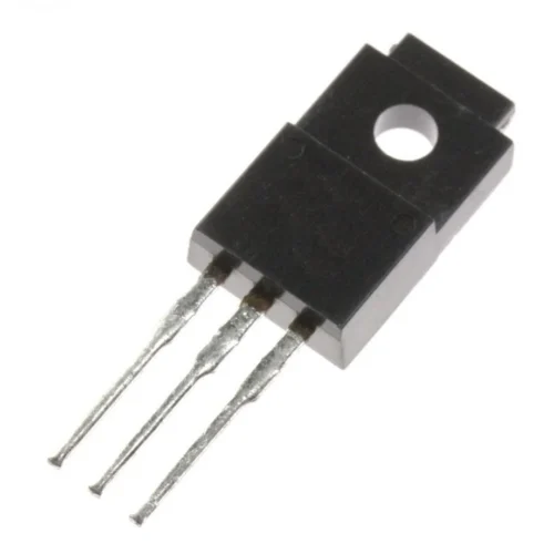 AC08FSM TO-220FA 400V SCR THYRISTOR