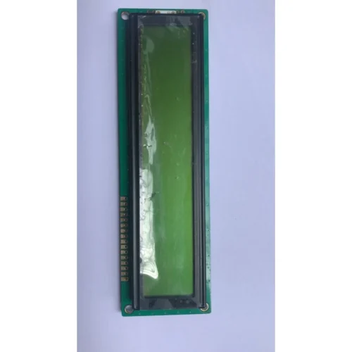 ACM2002I-FL-YBW 2X20 YEŞİL PİN SOL ÜST PCB LCD