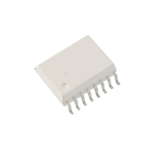 ACPL-32JT-000E - (A32JT) SOIC-16W LOGIC OUT OPTOCOUPLER