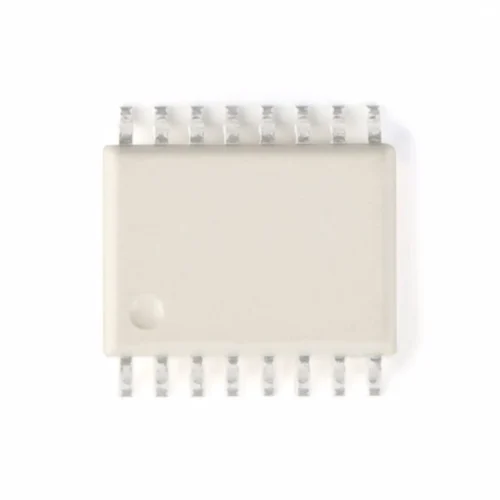 ACPL-330J-500E - (A330J) SMD-16 LOGIC OUTPUT OPTOCOUPLER