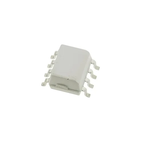 ACPL-333J-500E - (A333J) SMD-8 LOGIC OUTPUT OPTOCOUPLER