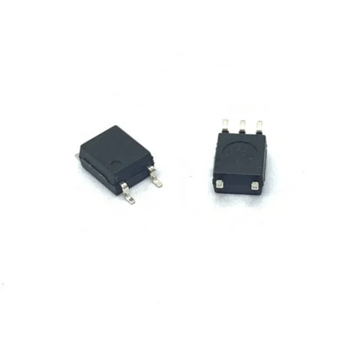 ACPL-M50L-500E - (M50L) SOP-5 TRANSISTOR OUTPUT OPTOCOUPLER