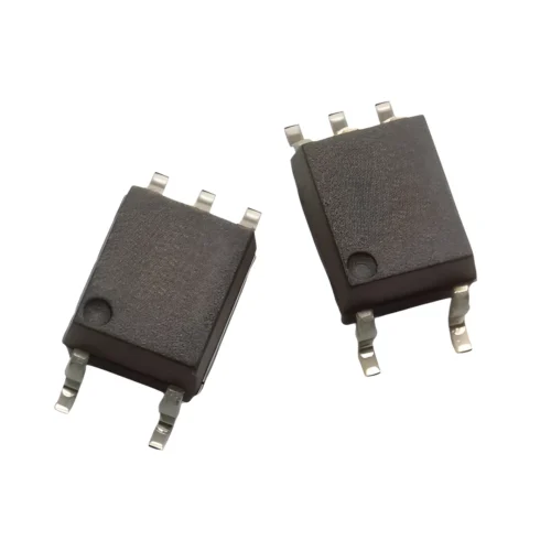 ACPL-M60L-500E SO-5 DIGITAL OUTPUT OPTOCOUPLER