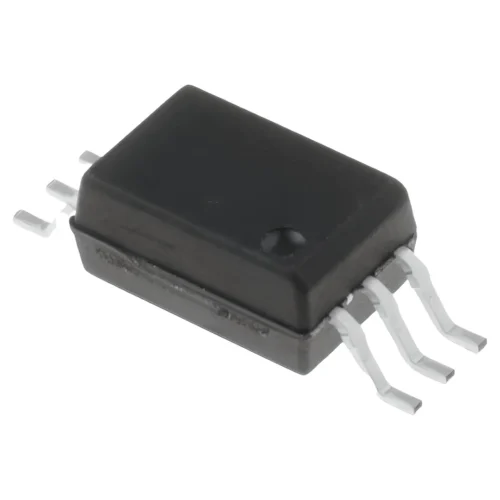 ACPL-P304-500E - (P304V) SO-6 LOGIC OUTPUT OPTOCOUPLER