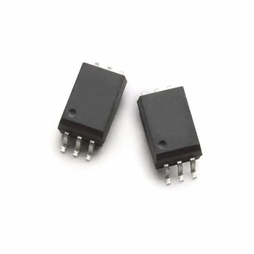 ACPL-W314-000E SMD-6 LOGIC OUTPUT OPTOCOUPLER
