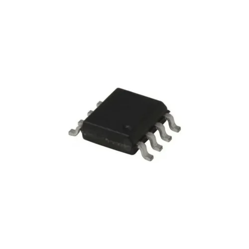 ACS723LLCTR-05AB-T - (ACS723TLLC-05AB) SOIC-8 BOARD MOUNT CURRENT SENSOR IC
