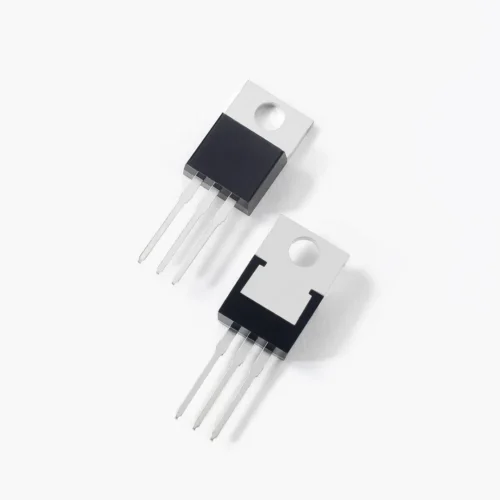ACST6-7ST TRİACS 6A 700V AC POWER SW