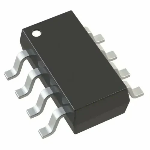 AD5160BRJZ10-RL7 - (D09) SOT-23-8 DIGITAL POTENTIOMETER IC