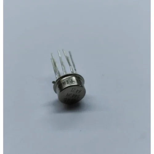 AD544JH TO-99 OPERATIONAL AMPLIFIER IC