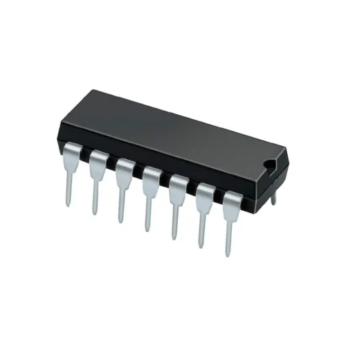 AD5539JN DIP-14 OPERATIONAL AMPLIFIER IC