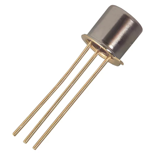 AD581JH TO-5 PMIC - VOLTAGE REFERENCE IC