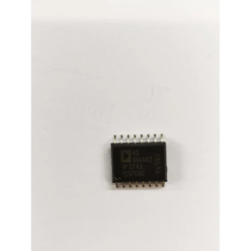 AD694ARZ SOIC-16W INSTRUMENTATION AMPLIFIER IC