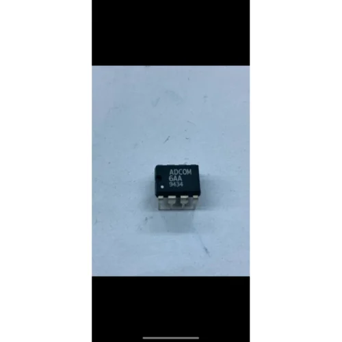 AD711JN - (6AA 9434) PDIP-8 PRECISION AMPLIFIER IC