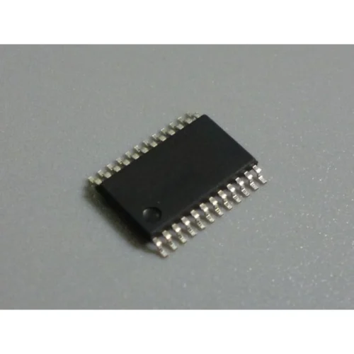 AD7192BRUZ TSSOP-24 DATA CONVERTER IC