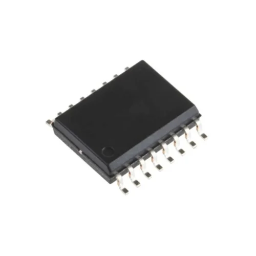 AD7243ARZ SOIC-16W DATA CONVERTER IC