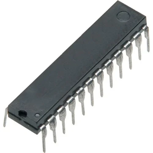 AD7711ANZ PDIP-24 DATA CONVERTER IC