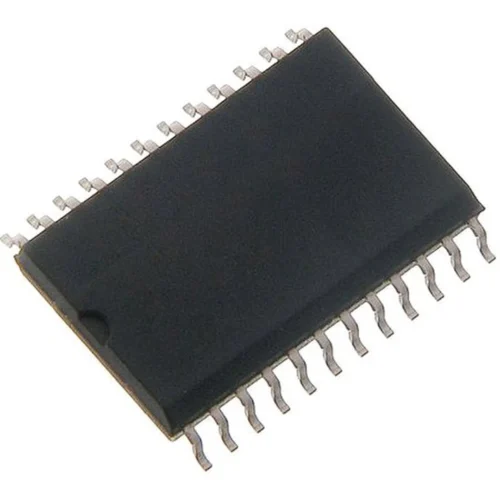 AD7714AR-5 SOIC-24 ANALOG TO DIGITAL CONVERTER IC - ADC