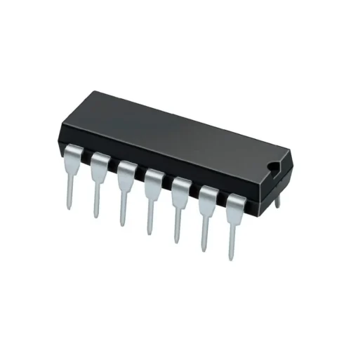 AD8402ANZ PDIP-14 ENTEGRE