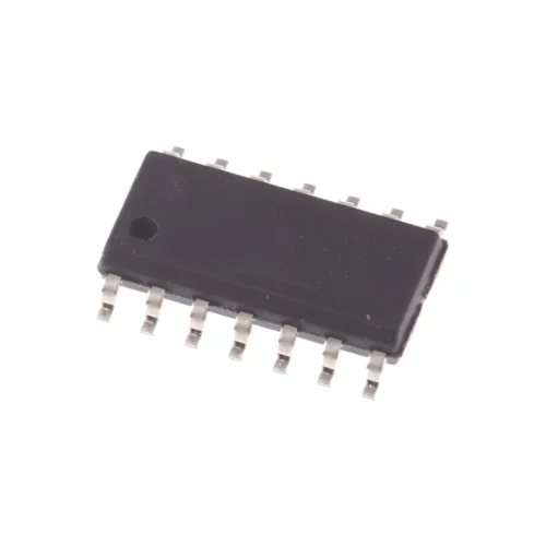 AD8402ARZ1 SOIC-14 DIGITAL POTENTIOMETER IC