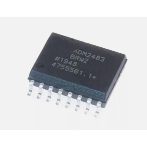 ADM2483BRWZ SOIC-16 INTERFACE IC