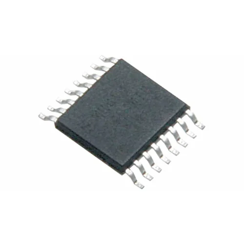 ADM3202ARUZ-REEL TTSOP-16 RS-232 INTERFACE IC