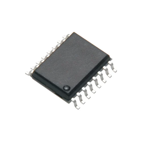 ADM3202ARWZ SOIC-16W RS-232 INTERFACE IC