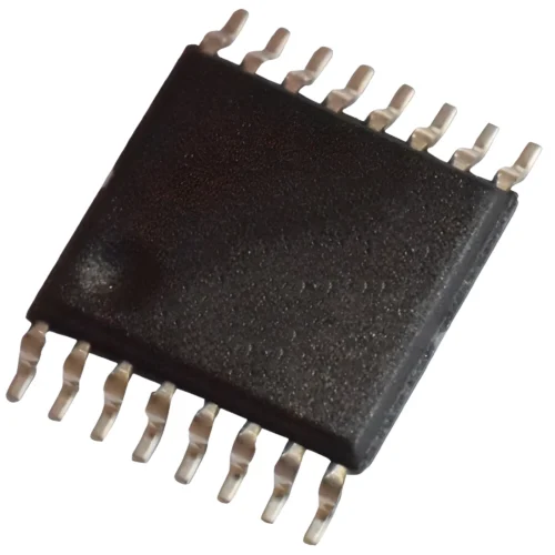 ADS1230IPWR TSSOP-16 ANALOG TO DIGITAL CONVERTER IC