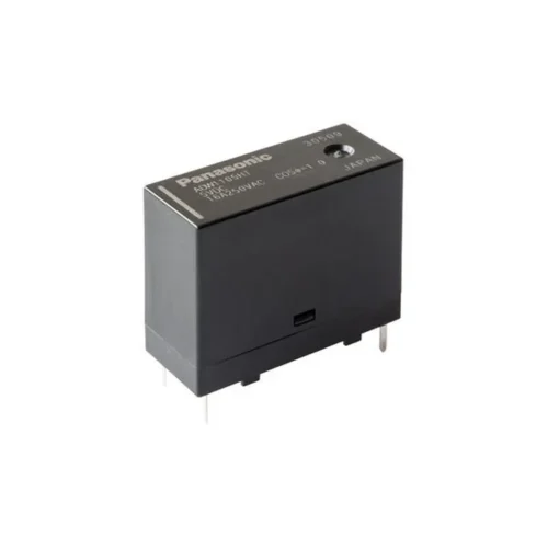 ADW1212HLW 16A 12VDC 277VAC PCB GÜÇ RÖLESİ
