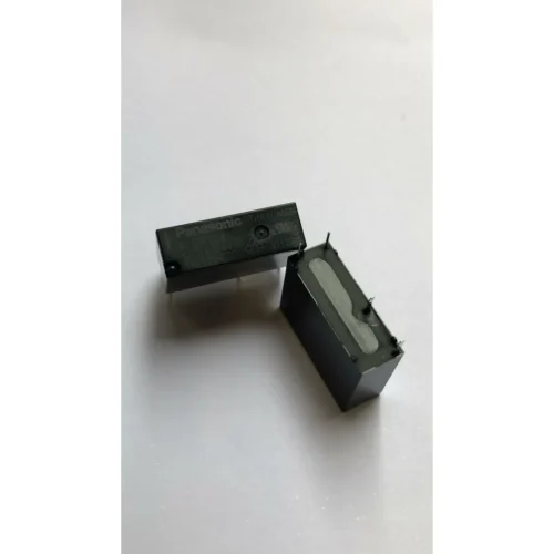 ALDP124W 5A 24VDC 4 PİN 1FromA KOMBI RÖLESİ