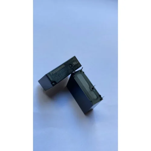 ALDP1F12W 5A 12V 1a 4 PİN KOMBİ RÖLESİ