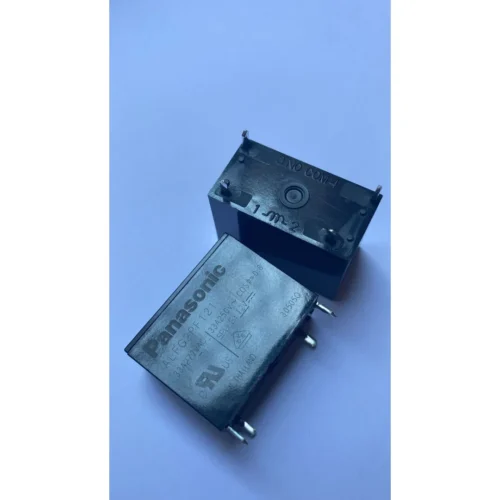 ALFG2PF121 12VDC 33A 1 FORM A 4 PİN RÖLE