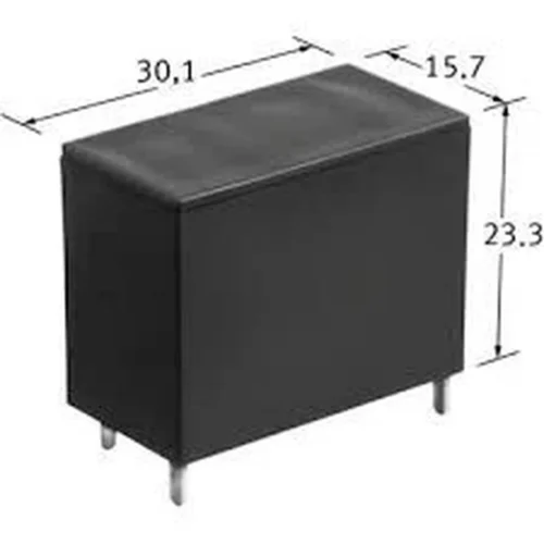 ALFG2PF24 31A 24V 1 FORM A POWER RÖLE